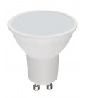 28640 LAMPARA DICROICA LED GU10 4,6W 4000K DURALAMP