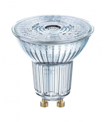 112803 LAMPARA DICROICA LED 4,3W GU10 4000K BELLAL