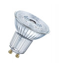 452527 3u LAMPARA PAR16 LED GU10 4,3W 2700K 36° STAR OSRAM