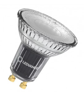 059094 LAMPARA LED REGULABLE GU10 7,9W 3000K 120º