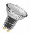 059094 LAMPARA LED REGULABLE GU10 7,9W 3000K 120º