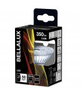 112780 LAMPARA DICROICA LED 3,6W GU10 2700K BELLAL