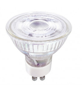 200621066 LAMPARA LED DICROICA CRISTAL 38º 5W GU10 3000K GSC