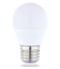 4002827 LAMPARA ESFERICA LED 6W E27 3000K LIBERTIN