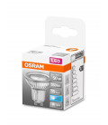 303287 LAMPARA PAR16 LED GU10 4,3W 4000K 120° STAR OSRAM