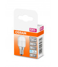 432789 LAMPARA T26 LED MATE E14 2,3W 6500K SPECIAL OSRAM