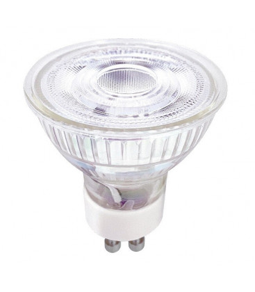 200621067 LAMPARA LED DICROICA CRISTAL 38º 5W GU10 4000K GSC