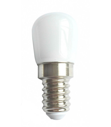 2601510 LAMPARA PEBETERA LED E14 2W 3000K 270º F-BRIGHT