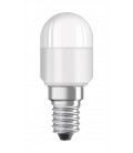 432758 LAMPARA T26 LED MATE E14 2,3W 2700K SPECIAL OSRAM