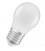 023088 LAMPARA ESFERICA LED E27 4,9W 4000K STAR OSRAM