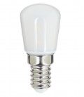 120699 BOMBILLA PEBETERA LED T26 E14 5W 6000K 470LM B&B