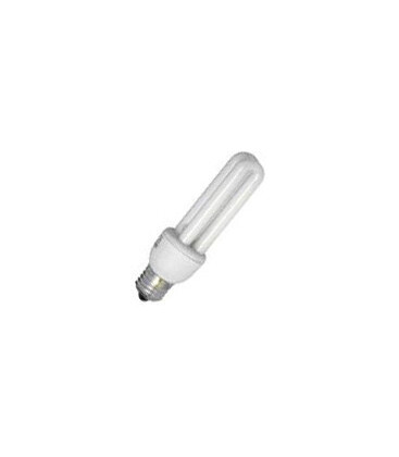 700977 LAMPARA INSECTICIDA 18W CFL E27