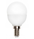 WOJ13756 LAMPARA ESFERICA LED 6W E14 4000K 470Lm