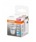 453647 LAMPARA PAR16 LED GU10 6,9W 4000K 36° STAR OSRAM