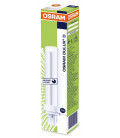 008127 LAMPARA DULUX D G24d-1 13W 827 OSRAM