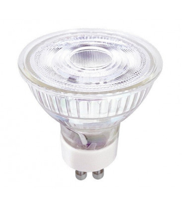 200621068 LAMPARA LED DICROICA CRISTAL 38º 5W GU10 6500K GSC