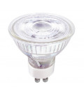 200621068 LAMPARA LED DICROICA CRISTAL 38º 5W GU10 6500K GSC