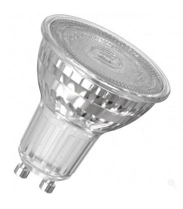 096684 LAMPARA LED GU10 6,9W 6500K 36º VALUE