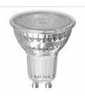 096769 LAMPARA LED GU10 6,9W 3000K 60º VALUE