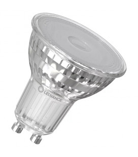 055096 LAMPARA LED GU10 6,9W 3000K 120º VALUE LEDVANCE