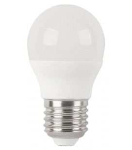 128361 LAMPARA ESFERICA LED 5W E27 4000K BELLALUX