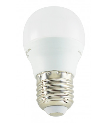 81.139/5/DIA LAMPARA ESFERICA LED 5W E27 6500K