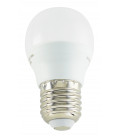 81.139/5/DIA LAMPARA ESFERICA LED 5W E27 6500K