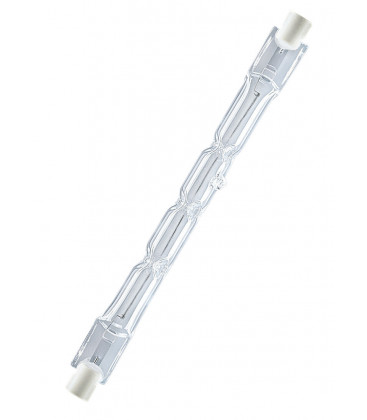 928955 BL LAMPARA LINEAL HALOGENA 80W 78mm OSRAM