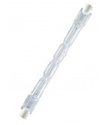 928955 BL LAMPARA LINEAL HALOGENA 80W 78mm OSRAM