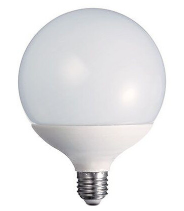 GLO120CB LAMPARA GLOBO LED E27 18W 6500K DURALAMP