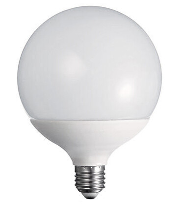 GLO120WB LAMPARA GLOBO LED E27 18W 3000K DURALAMP