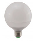 2601634 LAMPARA GLOBO LED 12W 6000K F-BRIGHT