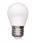 WOJ13757 LAMPARA ESFERICA LED 6W E27 4000K 470Lm