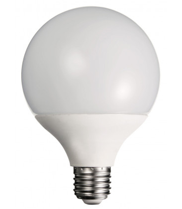 DG357N LAMPARA GLOBO LED 14W E27 4000K DURALAMP