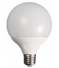 DG357N LAMPARA GLOBO LED 14W E27 4000K DURALAMP