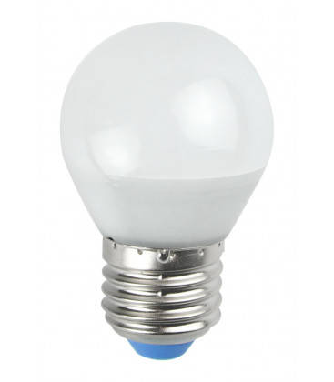 81.149/7/DIA LAMPARA ESFERICA LED 7W E27 6500K DH