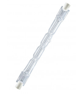 928092 LAMPARA LINEAL HALOGENA 120W 78mm OSRAM