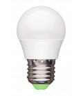 WOJ13025 LAMPARA ESFERICA LED 6W E27 6500K SPECTRU