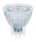 433403 LAMPARA LED GU4 2,5W 2700K 12V MR11 STAR OSRAM