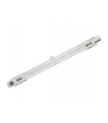 12.661/160 LAMPARA LINEAL ECO HALOGENA 160W 118mm. ELECTRO DH