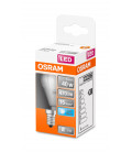 430815 LAMPARA ESFERICA LED E14 5,5W 4000K STAR OSRAM