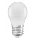 431034 LAMPARA ESFERICA LED E27 5,5W 2700K STAR OSRAM