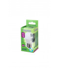 S407NB LAMPARA ESFERICA LED E27 5W 4000K DURALAM