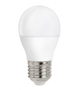 WOJ14218 LAMPARA ESFERICA LED 8W E27 3000K SPECTRU