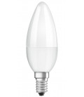 430914 LAMPARA VELA LED REGULABLE E14 5W 2700K SUPERSTAR OSRAM