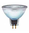 433724 LAMPARA MR16 LED REGULABLE GU5,3 8W 2700K 36° SUPERSTAR OSRAM