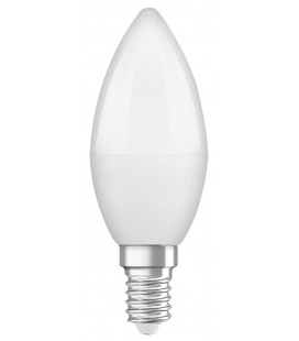 430976 LAMPARA VELA LED 5,5W E14 6500K STAR OSRAM