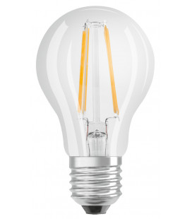 115958 LAMPARA STANDARD FIL LED REGULABLE E27 7W 2700K RETROFIT OSRAM