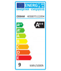 115958 LAMPARA STANDARD FIL LED REGULABLE E27 7W 2700K RETROFIT OSRAM