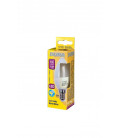 C40WB LAMPARA VELA LED E14 5,5W 3000K DURALAMP